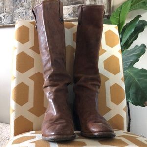 Frye boots